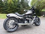 Harley-Davidson Softail Sport Glide - 9