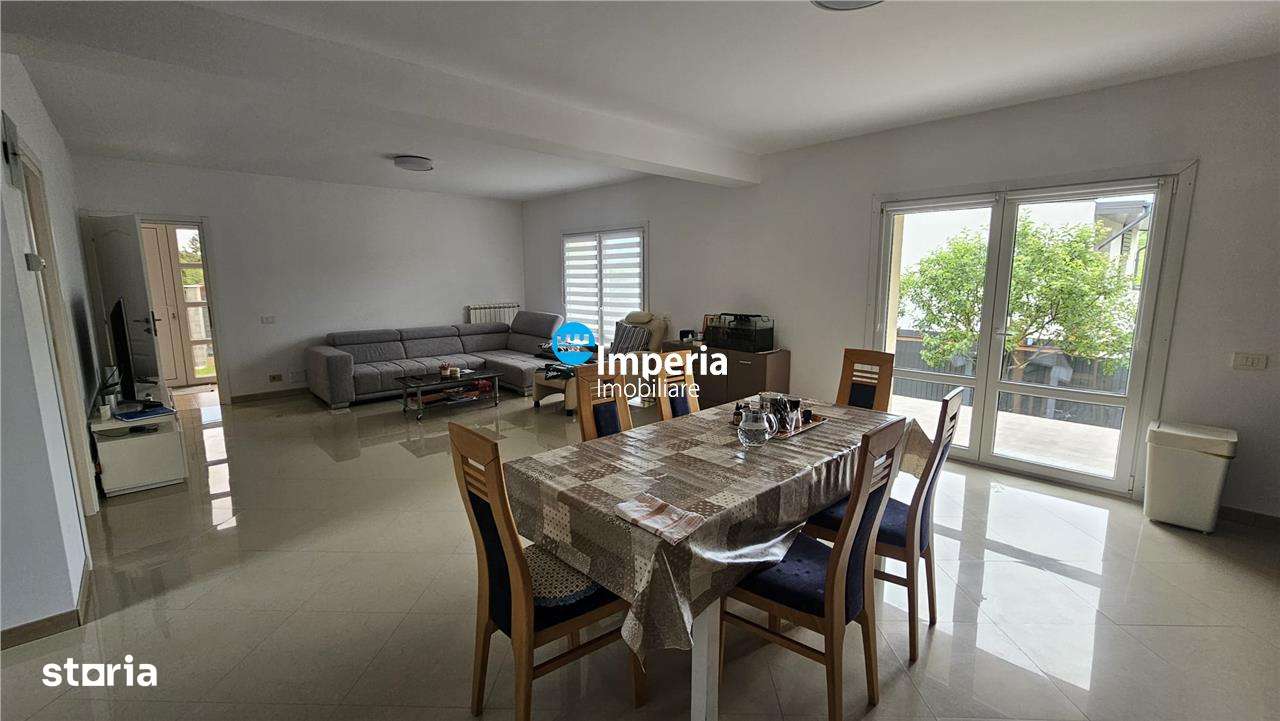 Casa individuala in zona Bucium Hanul 3 Sarmale - Imagine principală: 5/11