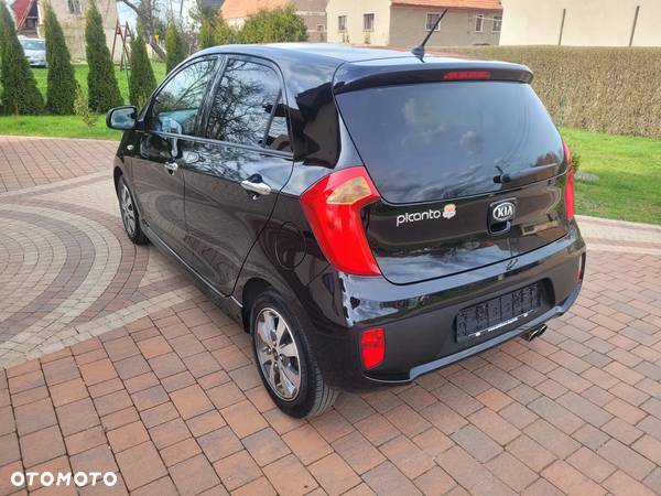 Kia Picanto 1.0 Business Line Plus - 14