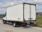 Iveco DAILY 50C15 50-150 CHŁODNIA 8-PALET CARRIER VIENTO 350 GRZANIE SALON PL 2018R - 12