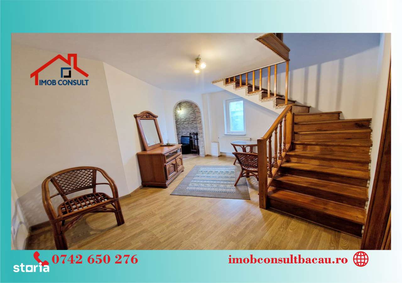 Casa cu suflet, pregătită să devină “acasă”! CE1399-10