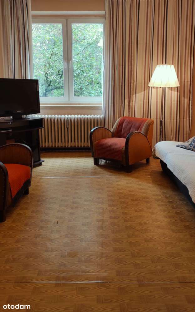 Komfort i swoboda: więcej, niż mieszkanie, taniej niż dom.-4