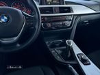 BMW 318 d Line Luxury - 10