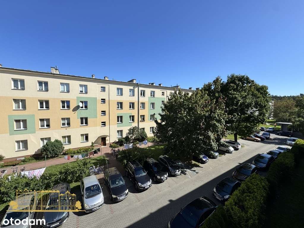 Jasne | 3 pokoje | 60m2 | Centrum Mielca-10