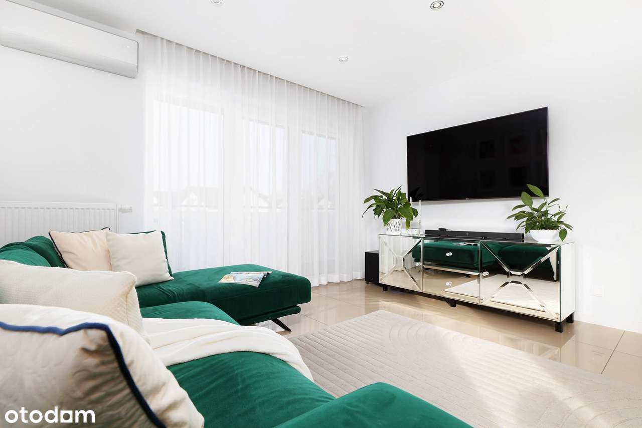 REZERWACJA 2 MIESZKANIA|2Xbalkon_2xgaraż_podwórko|INWESTYCJA - Pełny obrazek: 4/20