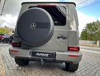 Mercedes-Benz G 400 d - 4