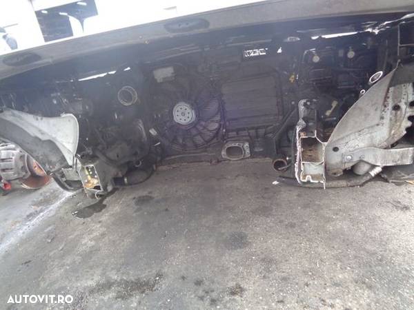 Vand fata completa audi a 4 - 4