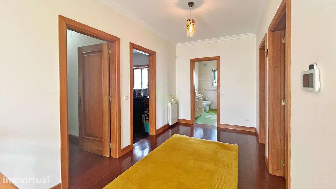 Moradia T5 | Aver-o-Mar | Póvoa de Varzim-6