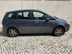 Ford Focus C-Max 1.6 TDCi Ambiente - 16