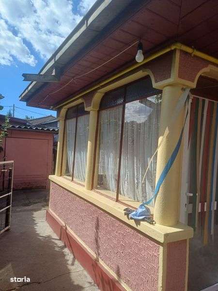 Casa de vanzare in orasul Giurgiu - Imagine principală: 3/8