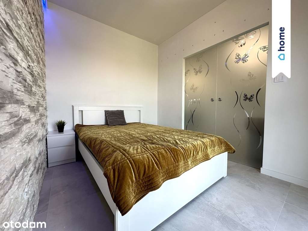 Na wynajem Komfortowe mieszkanie 37,92 m² na Miłej - Pełny obrazek: 3/11