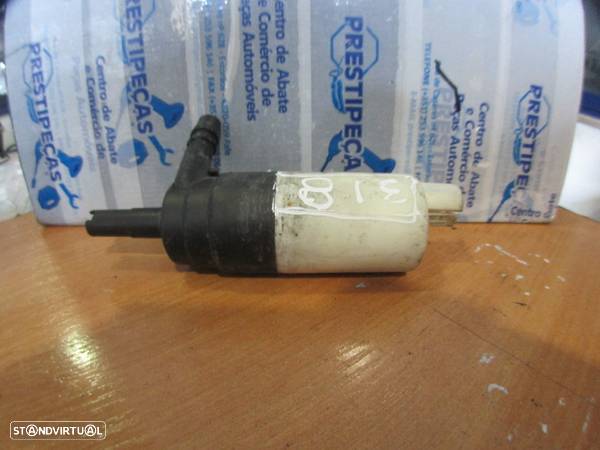 Motor Esguicho 7700813676 RENAULT LAGUNA 1 2003 0P - 2