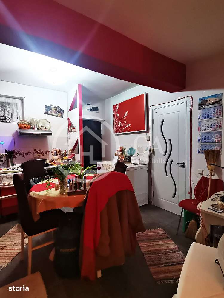 Apartament de vânzare cu 1 camera in Sânmartin, Oradea - Imagine principală: 4/9