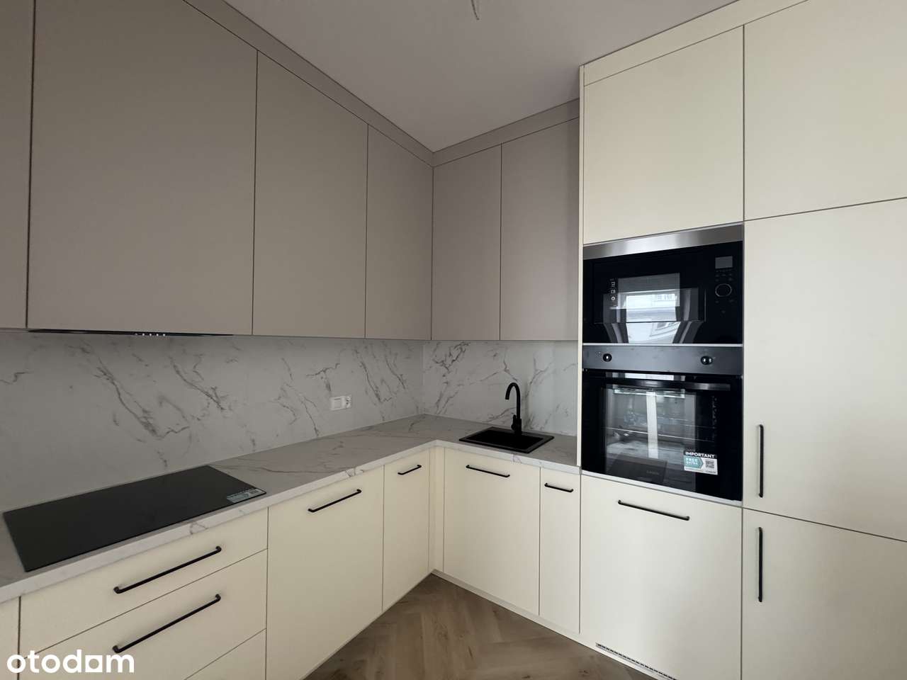 Nowoczesne mieszkanie -Idealna Lokalizacja! - Pełny obrazek: 2/17