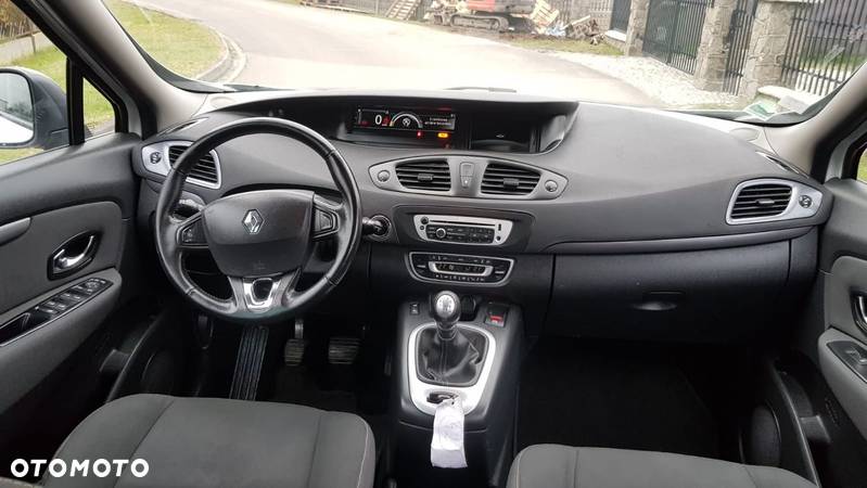 Renault Grand Scenic Gr 1.2 TCe Energy Bose Edition - 19