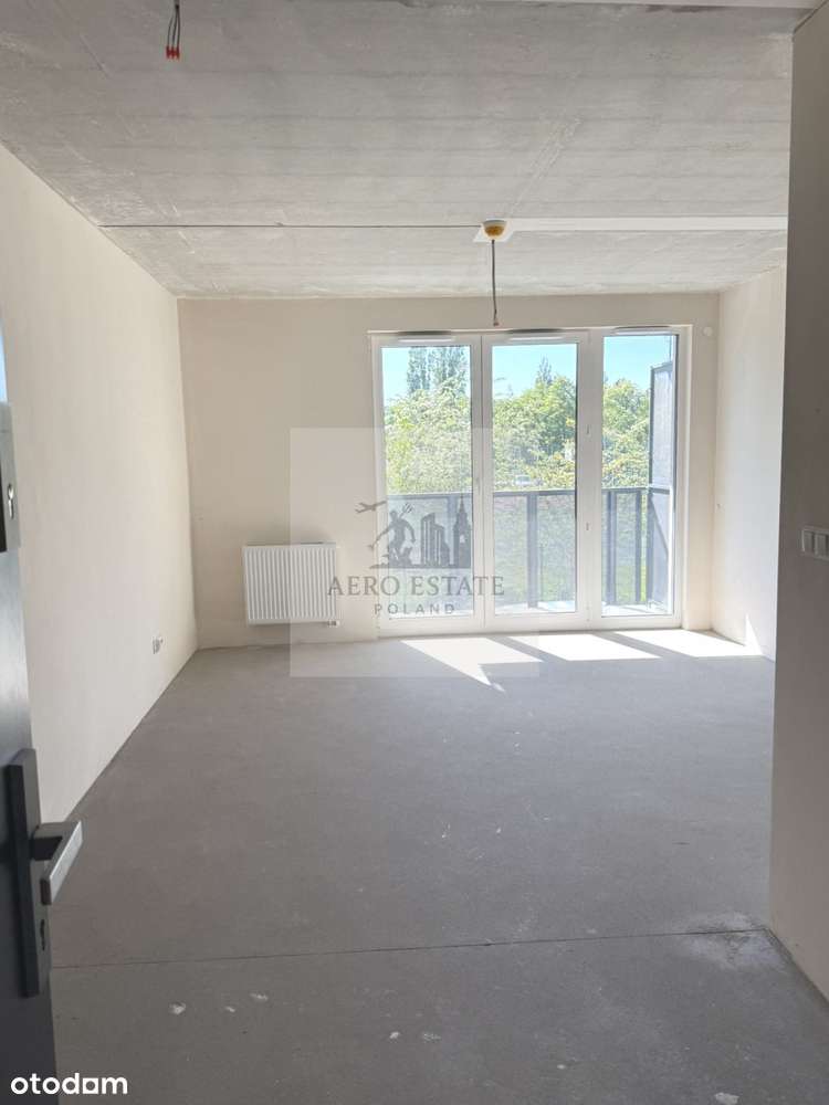 Inwestycja nad Motławą – 2 pokoje, które zarabiają - Pełny obrazek: 4/17