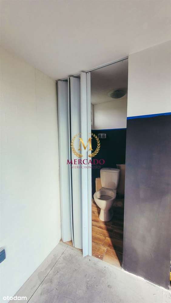 Utwardzona działka 2000m2 blisko A1 Brześć Kuj. - Pełny obrazek: 5/9