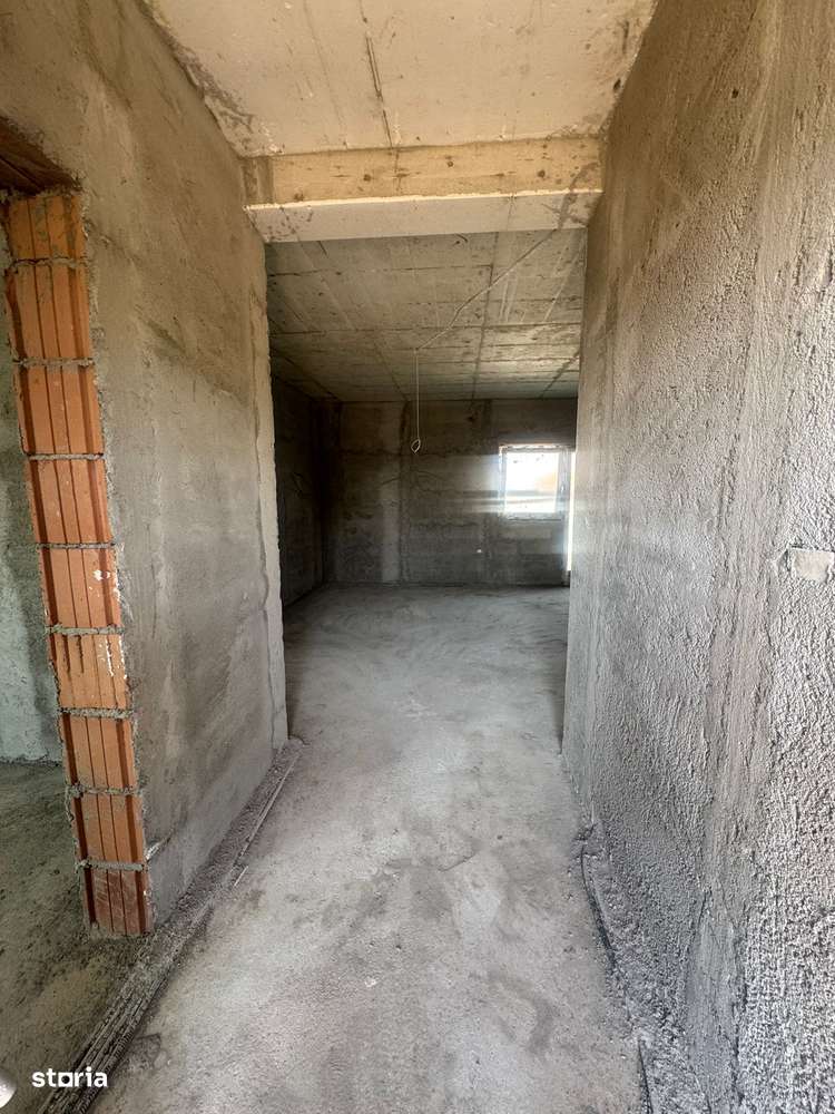 Duplex pe parter cu 3 camere 109.000 - Imagine principală: 4/9