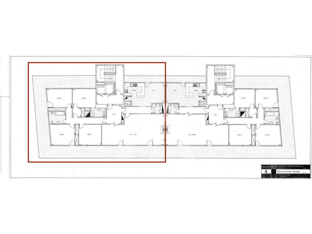 Apartamento T4 com Terraço de 90 m² no Centro de Aveiro-51