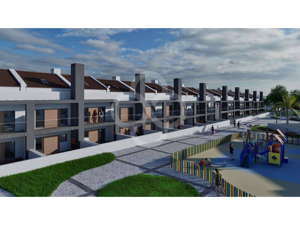 Moradia para Venda em Longueira / Almograve - Oportunidade Única na...-27