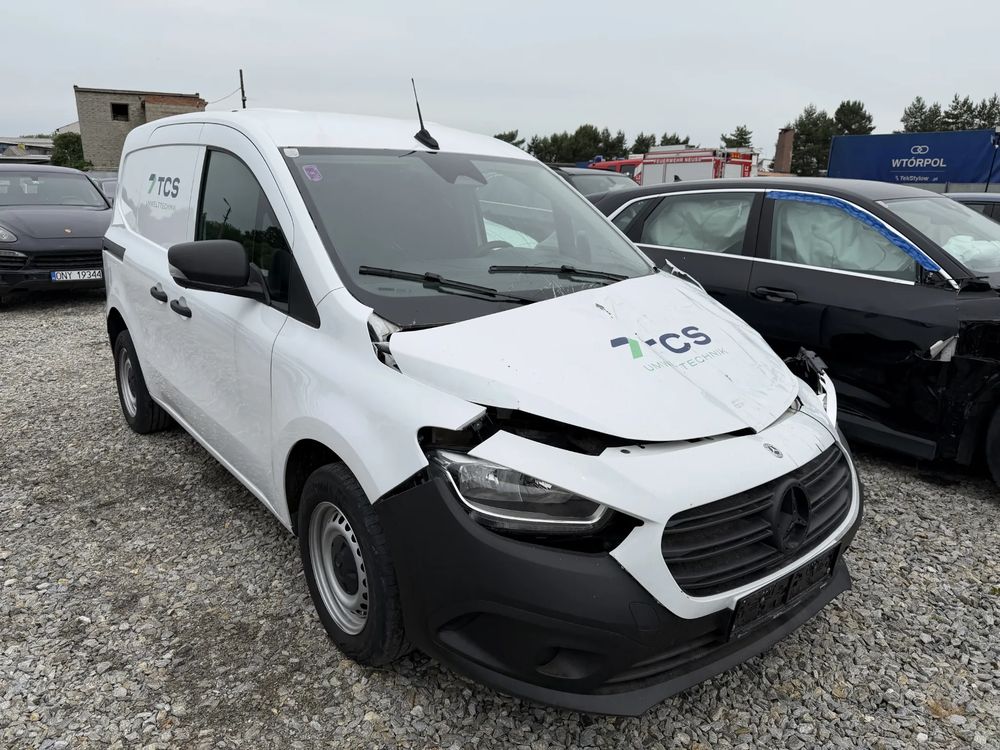 Mercedes-Benz Citan 2023