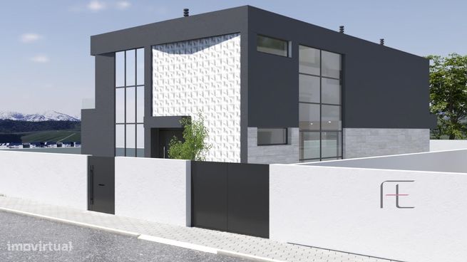 Moradia T3 Venda em Madalena,Vila Nova de Gaia-0