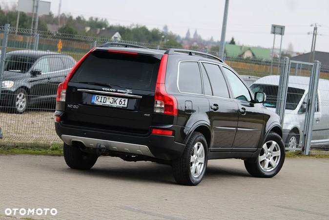 Volvo XC 90 - 10