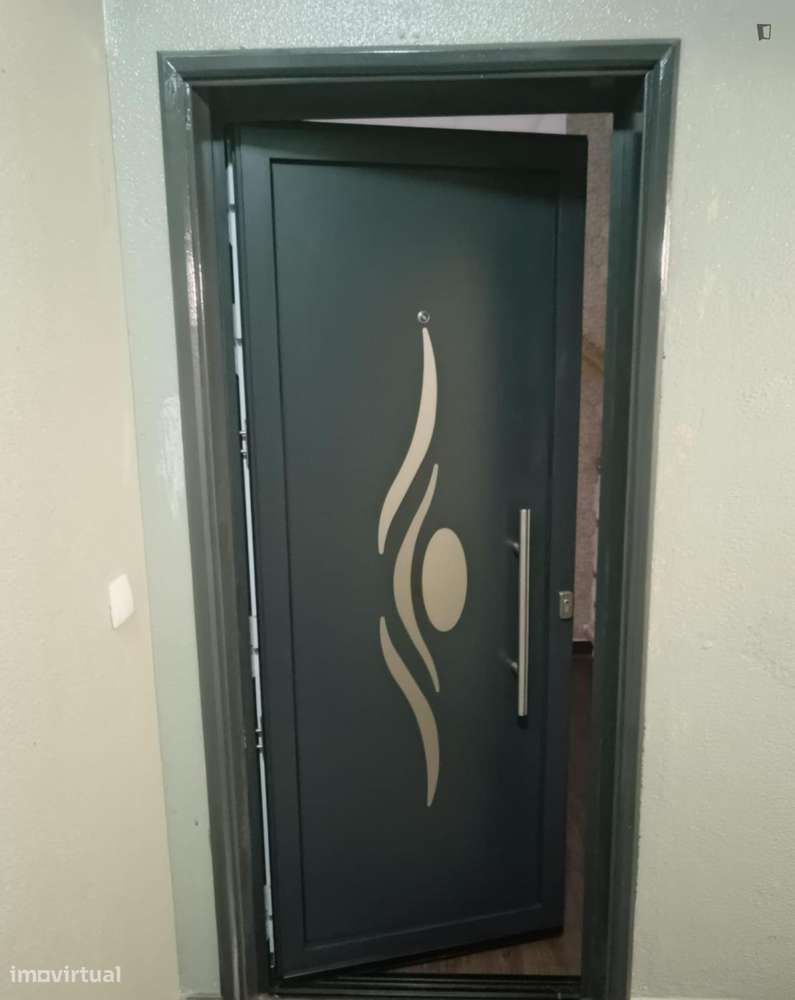 Quarto - localizado em Portalegre - Grande imagem: 5/9