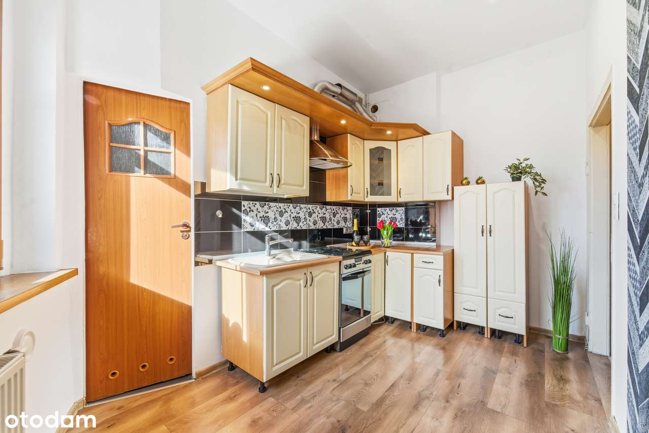 Mieszkanie w sercu Tarnowskich Gór, ul. Krakowska 1 - 78,71 m2-8