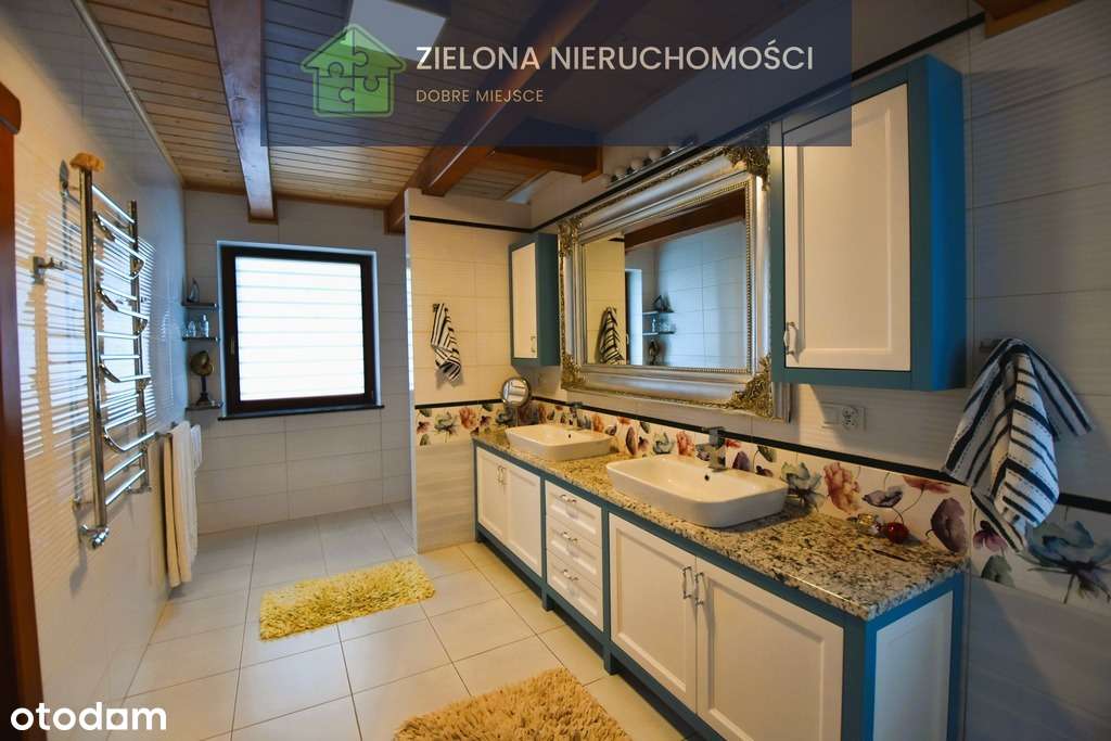 Dom z bala To nie sen – to Twoja nowa codzienność!-19