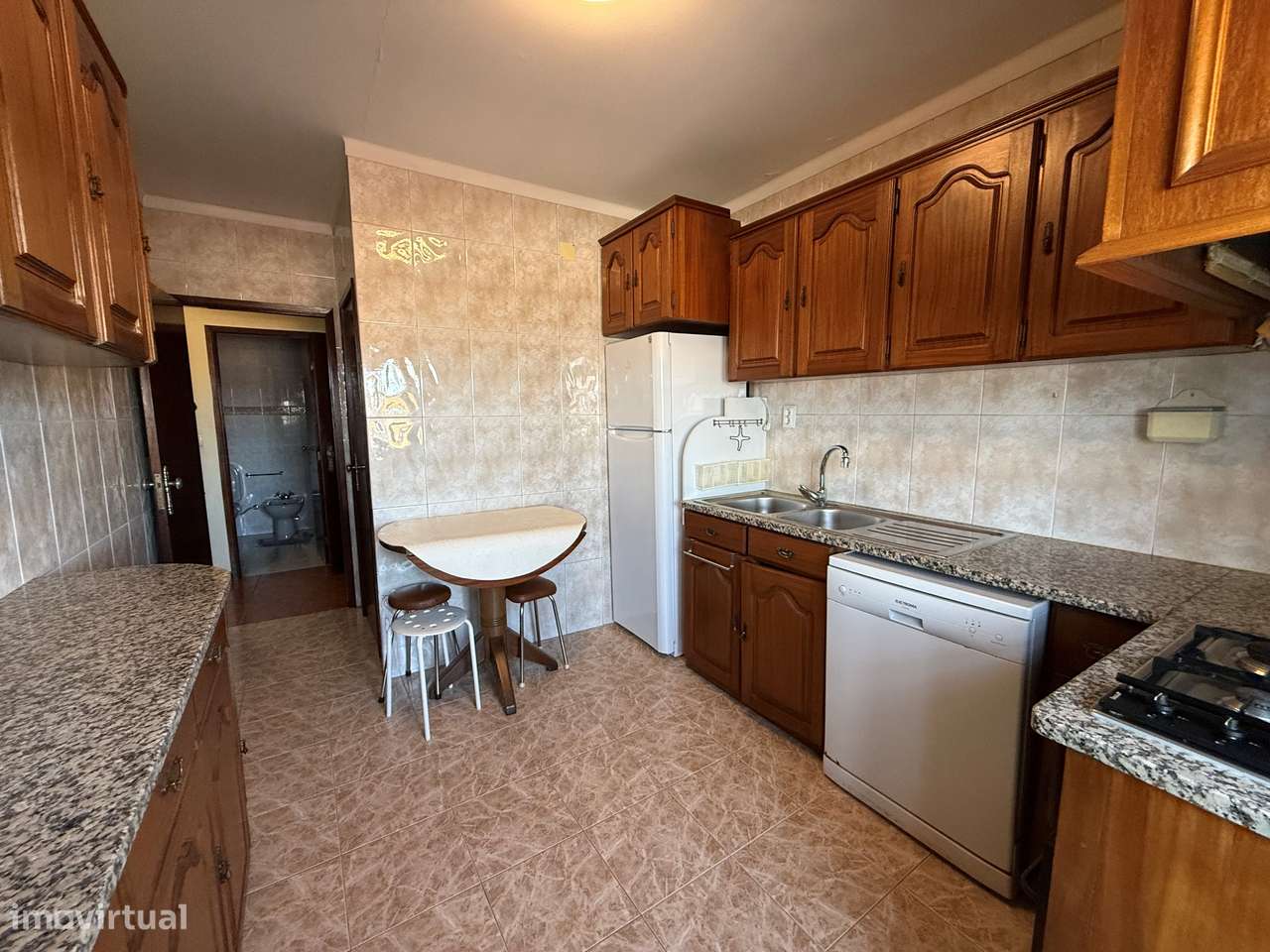 Apartamento T2 centro cidade - Grande imagem: 5/18