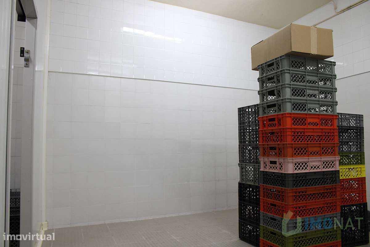 Armazém Industrial - Grande imagem: 4/45