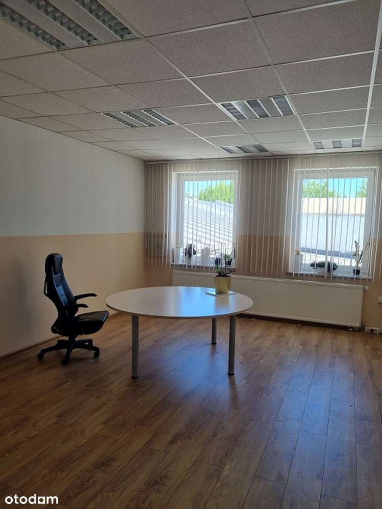 Poznań Smochowice hala  2450m2+biuro - 0 KOSZTÓW ADMINISTRACYJNYCH - Pełny obrazek: 5/8