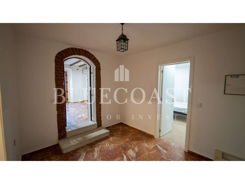 Moradia Rústica Alentejana com Anexo e Espaço Exterior-21