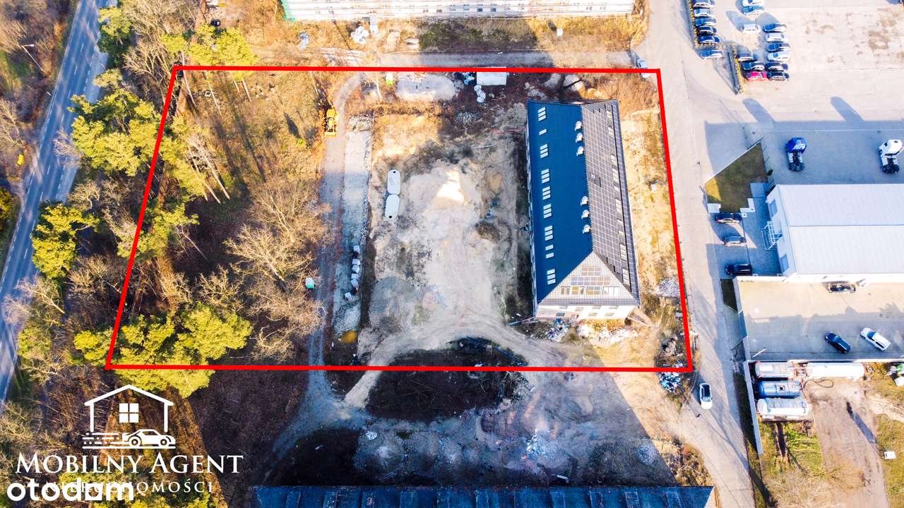 Inwestycja na sprzedaż - Pełny obrazek: 5/11