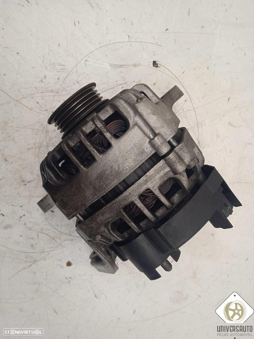 ALTERNADOR NISSAN MICRA III 2010 - 2