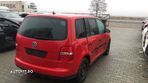 Dezmembram Volkswagen Touran 1.9 D an fabr 2006 - 2