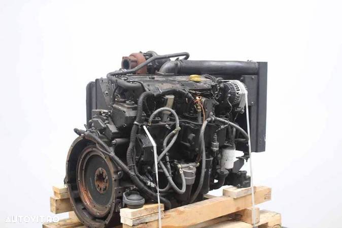 Motor diesel deutz bf4m1013c ult-022774 - 1