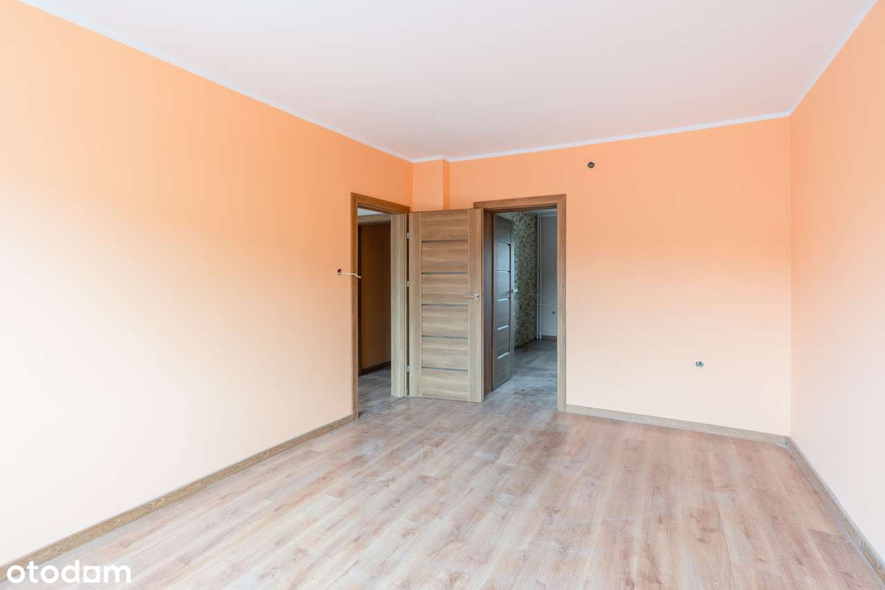 Dom na działce 532 m2 w Śremie-5