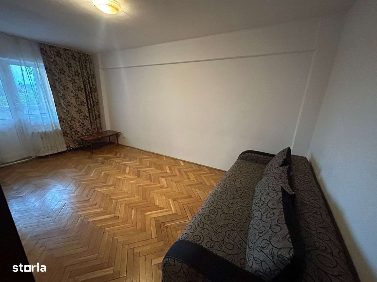 Apartament 2 camere, etaj 3 - zona Cetate - Imagine principală: 4/13