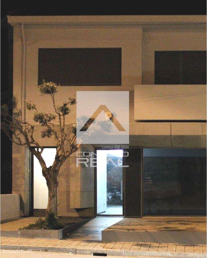 Moradia 3 Frentes Totalmente Remodelada - Águas Santas ( Pícua) - Arre - Grande imagem: 5/13