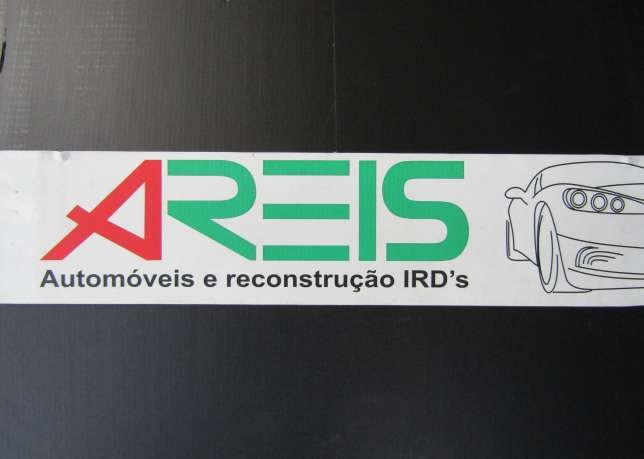 A.REIS logo