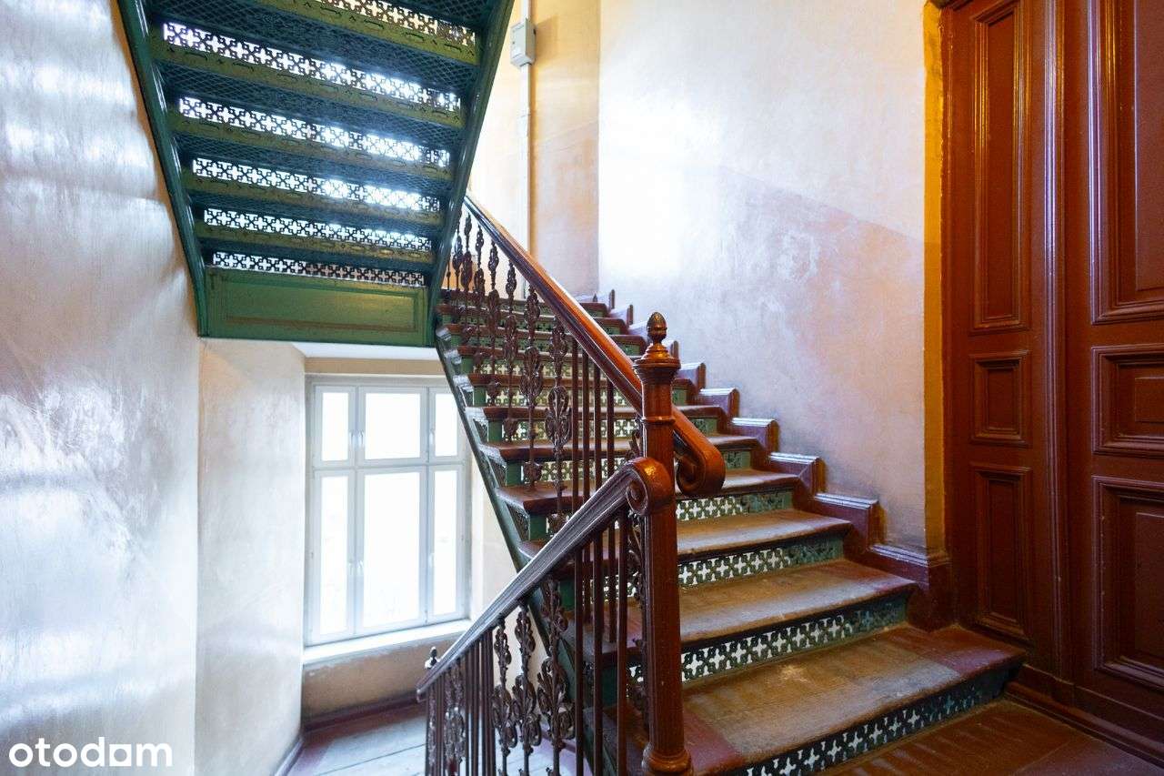 Mieszkanie 3-pokojowe dla rodziny | Pl. Św. Macieja-15