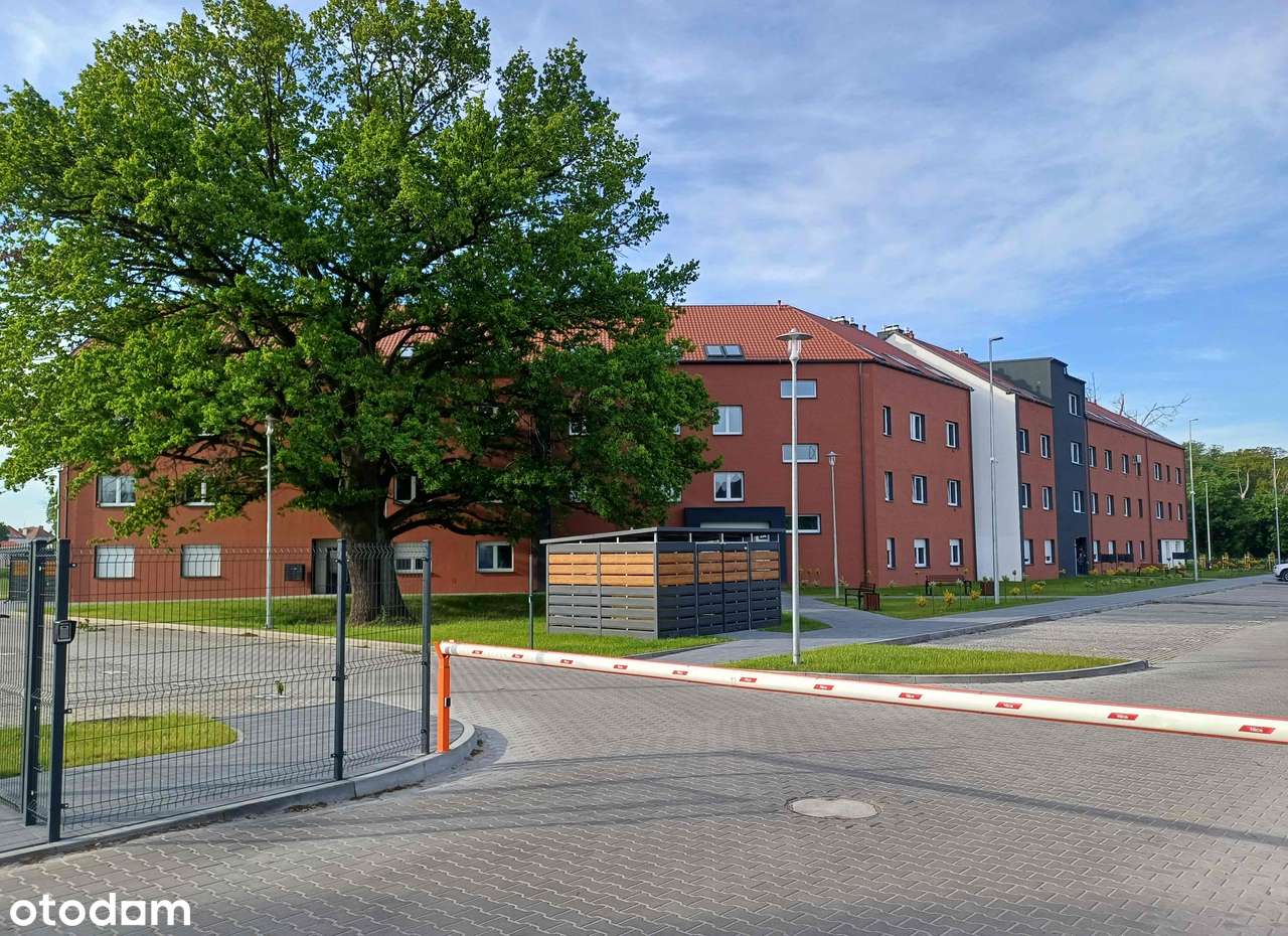 APARTAMENT 3pok w Miliczu nad Baryczą, winda, balkon, parking-6