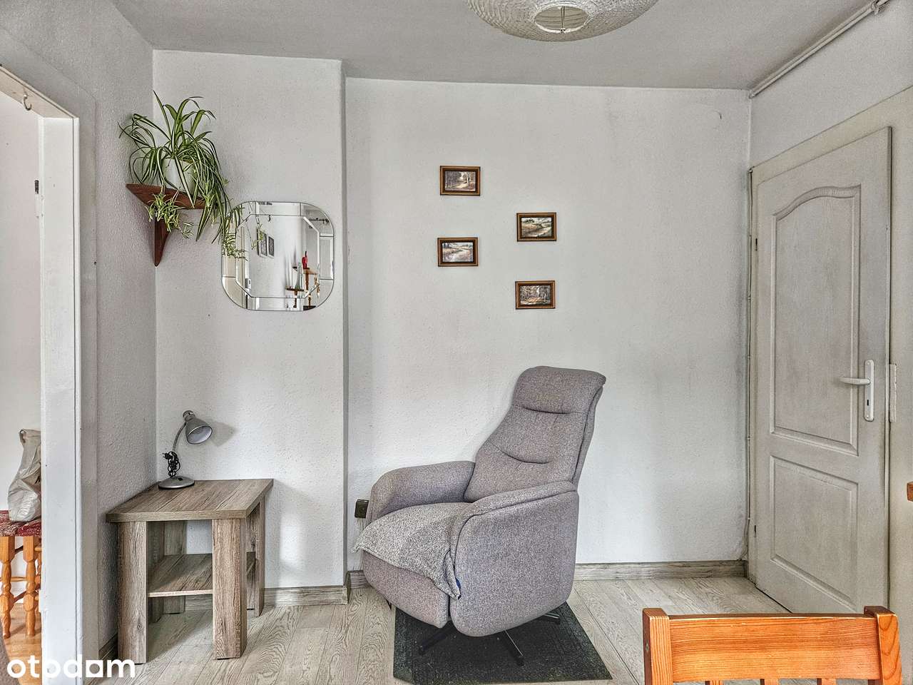 3 pokoje | Wysoki Parter | Praktyczny układ pomieszczeń-10