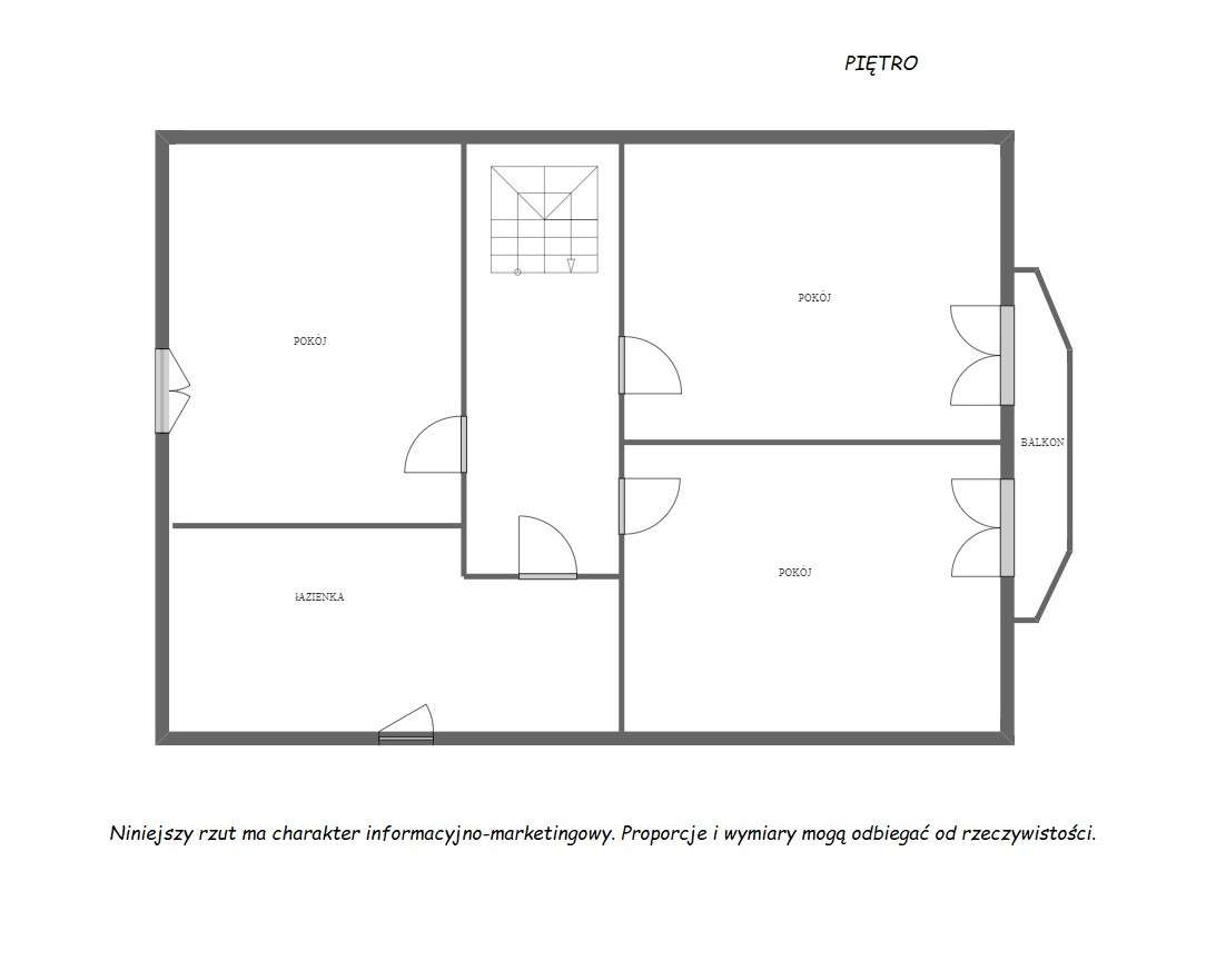 Śliwice dom z tarasem pod miastem Natura_2000-19