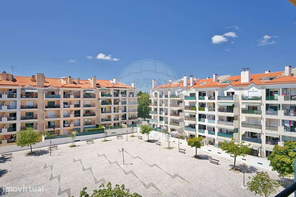 Apartamento T3 para venda-10