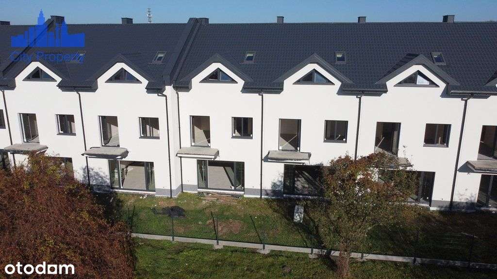 Segment 162m2, garaż, miejsce postojowe-4