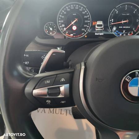 BMW X6 M M50d - 18