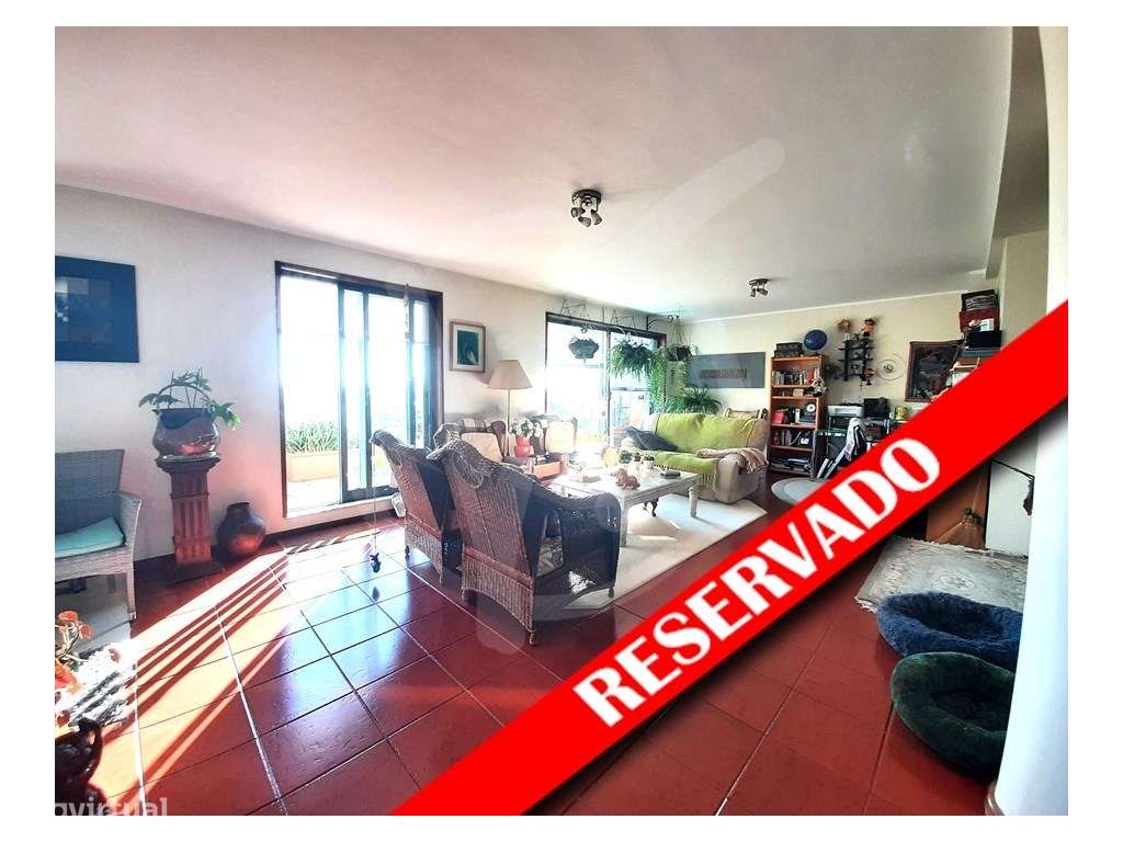 Fantástico apartamento T5 Duplex na Póvoa de Varzim - Grande imagem: 1/30